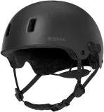 Шлем велосипедный Sena Smart Rumba с Bluetooth-интеркомом — фото 1