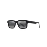 Очки солнцезащитные Maui Jim Kahiko поляризационные унисекс 53 мм — фото 1