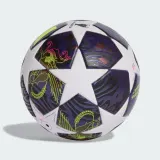 Мяч футбольный Adidas UEFA Champions League Final League J290 (юниорский) — фото 2