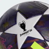 Мяч футбольный Adidas UEFA Champions League Final League J290 (юниорский) — фото 4