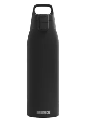 Бутылка термическая Sigg Shield One 1 л