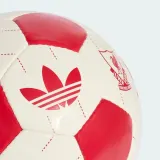 Мяч футбольный Adidas Liverpool FC Club (выездная версия) — фото 3