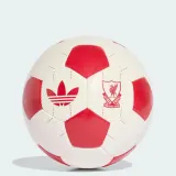 Мяч футбольный Adidas Liverpool FC Club (выездная версия) — фото 5