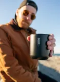 Кружка термическая MiiR Climate+ Tumbler 350 мл — фото 5