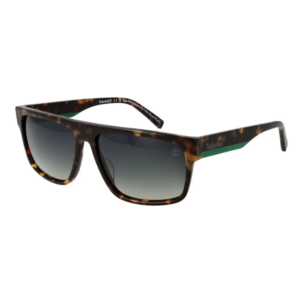 Солнцезащитные очки мужские Timberland TB9342 6053R