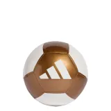 Мяч футбольный Adidas EPP Club, 3, Золотой — фото 1