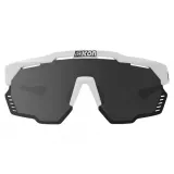 Scicon Sports Солнцезащитные очки Scicon Aeroshade Kunken SCNPP white gloss — фото 1