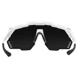Scicon Sports Солнцезащитные очки Scicon Aeroshade Kunken SCNPP white gloss — фото 2