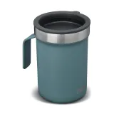 Кружка термическая Primus Koppen Mug 0,3 л frost green — фото 4