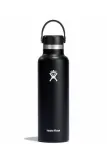 Бутылка туристическая Hydro Flask Standard Mouth Flex Cap — фото 1
