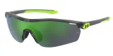 Солнцезащитные очки детские Under Armour UA 7001/S KB7 — фото 1