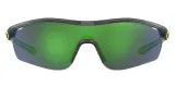 Солнцезащитные очки детские Under Armour UA 7001/S KB7 — фото 2