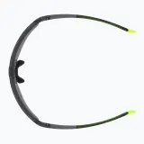 Солнцезащитные очки детские Under Armour UA 7001/S KB7 — фото 5