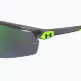 Солнцезащитные очки детские Under Armour UA 7001/S KB7 — фото 7