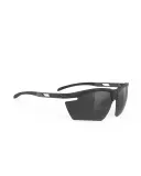 Солнцезащитные очки Rudy Project Magnus Black Matte Smoke Black — фото 1