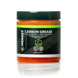 Monkey Products Монтажная паста для карбоновых деталей Monkey Carbon Grease 500 мл — фото 1
