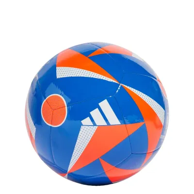 Мяч футбольный Adidas Fussballiebe Club