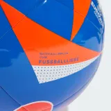 Мяч футбольный Adidas Fussballiebe Club — фото 4