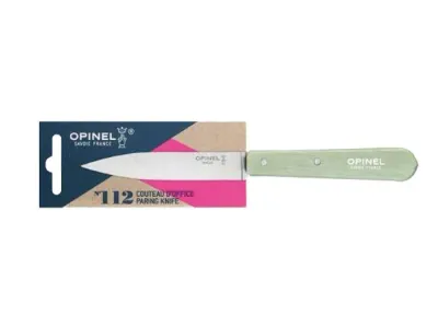Кухонный нож для овощей и фруктов Opinel Paring 112