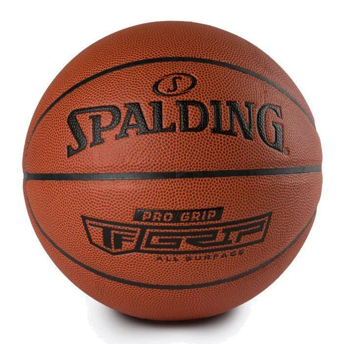 Мяч баскетбольный Spalding Pro Grip размер 7