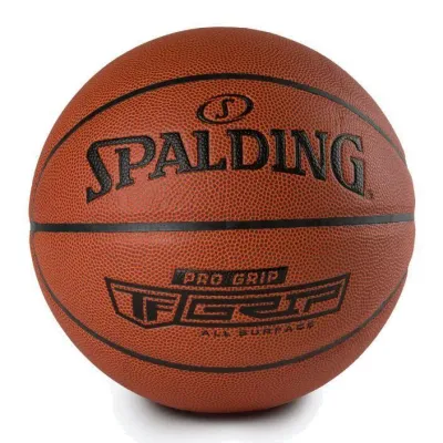 Мяч баскетбольный Spalding Pro Grip размер 7