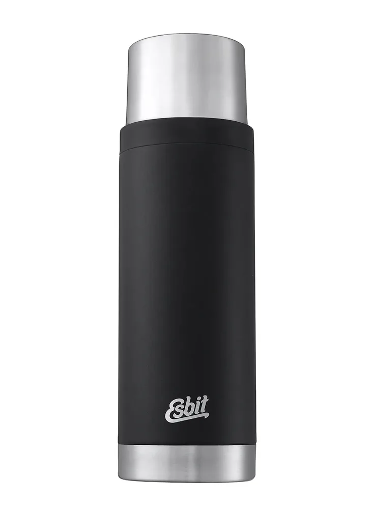 Термос туристический Esbit Sculptor Vacuum Flask 1 л