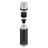 Термос туристический Esbit Sculptor Vacuum Flask 1 л — фото 2
