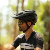 Шлем велосипедный Polisport Mountain Pro для MTB и эндуро — фото 6