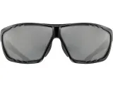 Солнцезащитные очки Uvex Sportstyle 706 Black 2216 2021 — фото 2