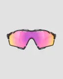 Очки фотохромные Rudy Project Cutline Crystal Ash Multilaser Sunset — фото 2