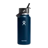 Термобутылка Hydro Flask Wide Flex Straw 945 мл — фото 1