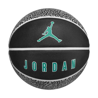Мяч баскетбольный Air Jordan Ultimate Playground 2.0 8P размер 7
