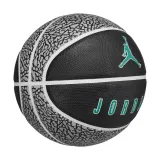 Мяч баскетбольный Air Jordan Ultimate Playground 2.0 8P размер 7 — фото 2