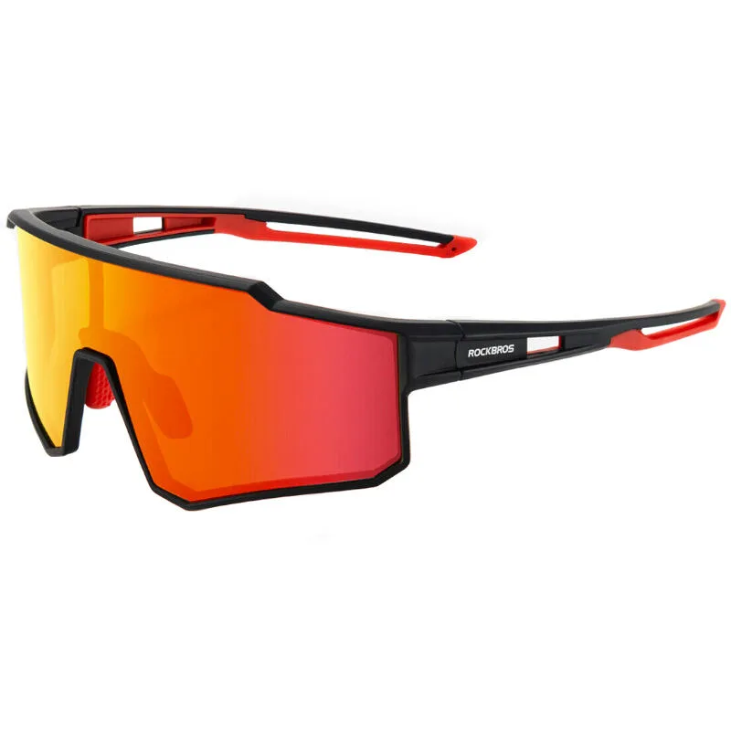 Очки спортивные Rockbros 14110012001 унисекс с поляризацией
