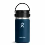 Термокружка Hydro Flask Wide Mouth FlexSip Lid 355 мл — фото 1