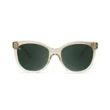 Солнцезащитные очки Knockaround Deja Views, категория 3, поляризационные — фото 5