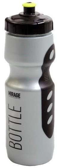 Фляга Mirage 700 мл серебристая