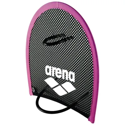Лопатки для плавания Arena Flex Paddles