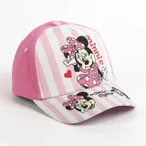 Mini Mouse Детские солнцезащитные очки с панамой Minnie Mouse, 53 сантиметра — фото 2