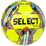 Мяч для футзала Select Futsal Mimas FIFA Basic размер 4 — фото 1