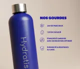 Термобутылка Hydratis — фото 2