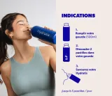 Термобутылка Hydratis — фото 3