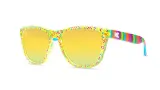 Детские солнцезащитные очки Knockaround Kids Premiums Pinata Party с поляризацией — фото 3