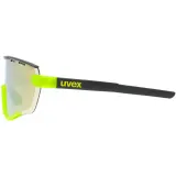 Велосипедные очки Uvex Sportstyle 236 Set со сменной линзой, арт. d256cf0c — фото 2