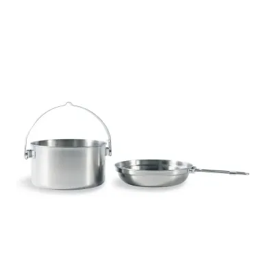 Котелок туристический Tatonka Kettle