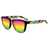 Солнцезащитные очки Knockaround Premiums с поляризацией — фото 4