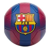 Мяч футбольный FC Barcelona размер 5 — фото 3