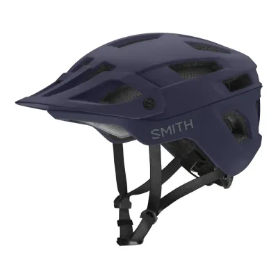 Велосипедный шлем SMITH Engage Mips синий