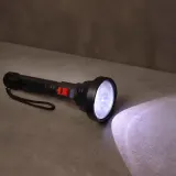 Фонарь ручной светодиодный Forever Light TORCH FLF-04 600 лм — фото 3