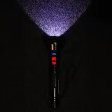Фонарь ручной светодиодный Forever Light TORCH FLF-04 600 лм — фото 4